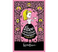 Alice's Adventures in Wonderland & Other Stories (Barnes & Noble Collectible Classics: Omnibus Edition) (Barnes & Noble Leatherbound Classic Collection)