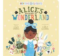 Alice's Adventures in Wonderland (Penguin Bedtime Classics)