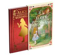 Alicia en el País de las Maravillas – Ilustrado por John Tenniel – Edición especial en estuche