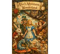 Alice's adventures in Wonderland: With original illustrations - annotated