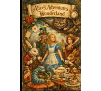 Alice's adventures in Wonderland: With original illustrations - annotated
