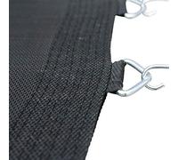 Alice's Garden sweeek - Colchoneta para Cama elástica, Sirius