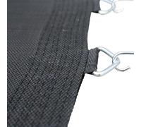 Alice's Garden sweeek - Colchoneta para Cama elástica, Sirius