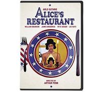 Alice's Restaurant by Pete Seeger