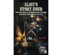 ALICE'S STORY HOUR: Fairy Tales, Fantasy, & The Forgotten Lore Of The Irish