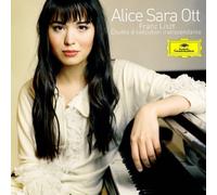 Alicesara Ott - Liszt: 12 Etudes D'Execution Transce
