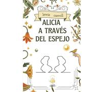 ALICIA A TRAVÉS DEL ESPEJO