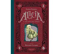Alicia A Través Del Espejo