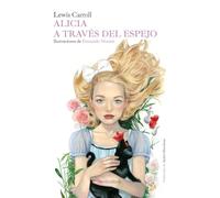 Alicia a través del espejo (Infantil)