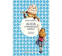 Alicia a través del espejo (Pocket)