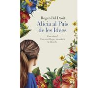 Alícia al País de les Idees: Com viure? (Llibres a l'Abast)
