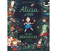 Alícia al país de les meravelles