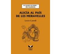 Alícia al País de les meravelles