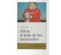 Alícia Al País De Les Meravelles