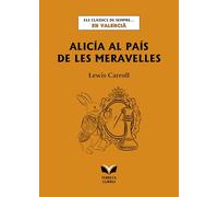 Alicia al país de les meravelles