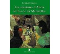 Alícia al País de les Meravelles (Biblioteca Teide) (Català)