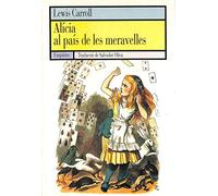 Alícia al país de les meravelles (EMPURIES NARRATIVA)