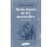 Alícia al país de les meravelles (LABUTXACA)