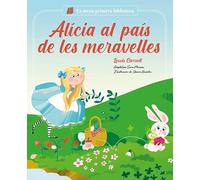 Alícia Al País De Les Meravelles