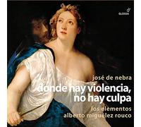 Alicia Amo - Donde hay violencia, no hay culpa