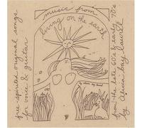 Alicia Bay Laurel - Music from Living on the Earth