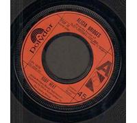 ALICIA BRIDGES - ALICIA BRIDGES - BODY HEAT - 7 inch vinyl / 45
