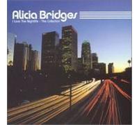 Alicia Bridges - I Love the Nightlife
