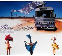 Alicia Bridges - I Love the Nightlife