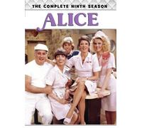 Alicia - Completo 9th Temporada DVD (2019) - Linda Lavin , Beth Howland, Celia