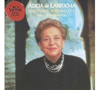 Alicia De Larrocha - Falla/Montsalvatge