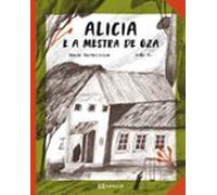 Alicia e a mestra de Oza