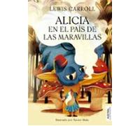 Alicia En El País De Las Maravillas