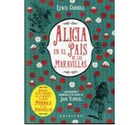 Alicia En El Pais De Las Maravillas