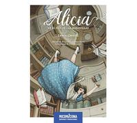 Alicia en el país de las maravillas