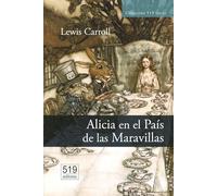 Alicia en el País de las Maravillas
