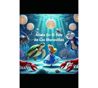 Alicia En El País de Las Maravillas / Adventures of Alice in Wonderland, Ilustrado (En Español): Adventures of Alice in Wonderland (In Spanish)