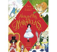 Alicia en el País de las Maravillas (Álbumes ilustrados)