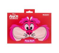 Alicia en el país de las maravillas Cheshire - Antifaz para dormir