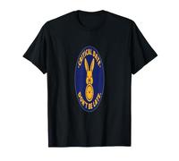 Alicia en el país de Las Maravillas Conejo Cita crítica No llegues Tarde Camiseta