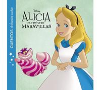 Alicia en el país de las maravillas. Cuentos de buenas noches