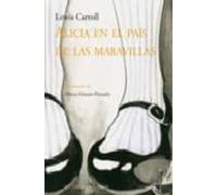 Alicia En El Pais De Las Maravillas (ilustrado)