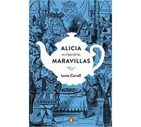 Alicia en el país de las maravillas | Lewis Carroll, Luis Maristany