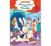 Alicia En El Pais De Las Maravillas - Mis Primeros Cuentos Clasicos
