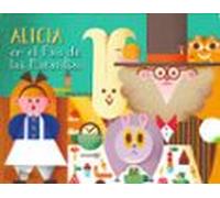 Alicia En El País De Las Maravillas (pop-up)