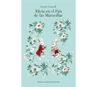 Alicia en el País de las Maravillas (VINTAGE)
