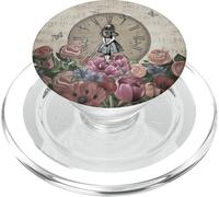 Alicia en el país de Las Maravillas - Wonder PopSockets PopGrip para MagSafe