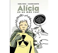 Alícia en un món real (COMICS)