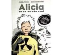 Alicia En Un Mundo Real