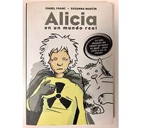 Alicia en un mundo real (COMICS)