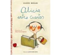 Alicia Entre Cuentos